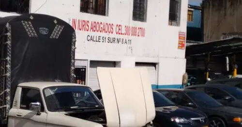 IN IURIS ABOGADOS BOGOTÁ IN IURIS ABOGADOS BOGOTÁ